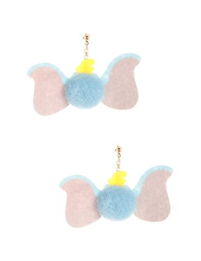 Aretes Largos Dumbo