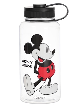 Botella De Agua Mickey And Friends