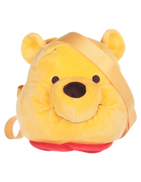 Bolsa Crossbody Winnie The Pooh Unisex