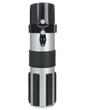 Botella de agua Star Wars Lightsaber darth vader unisex