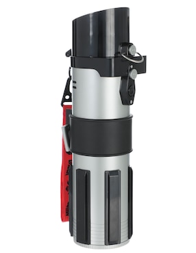 Botella de agua Star Wars Lightsaber darth vader unisex