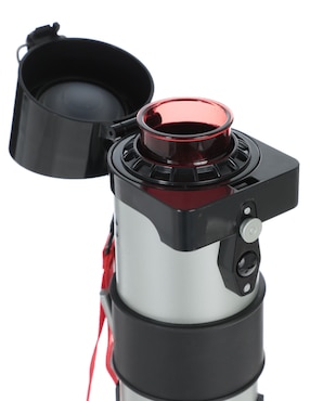 Botella de agua Star Wars Lightsaber darth vader unisex