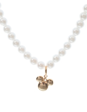 Collar Mickey And Friends