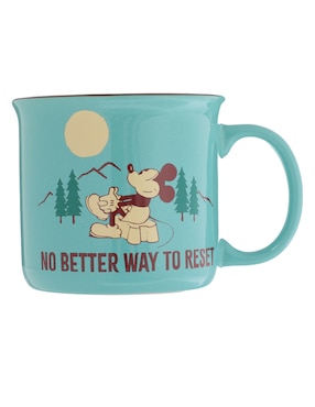 Taza Infantil Mickey And Friends Mouse