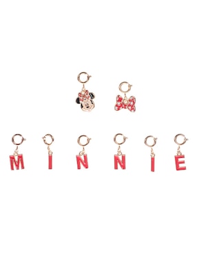 Charm Mickey and Friends