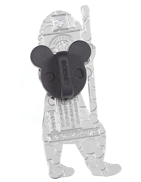 Pin Moana de acero inoxidable