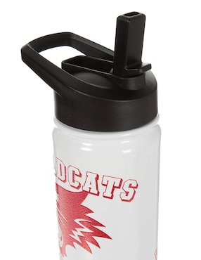 Termo High School Musical de acero inoxidable unisex