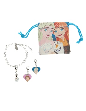 Set de pulsera Frozen
