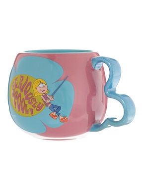 Taza clásica Lizzie Mcguire