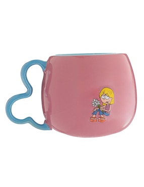 Taza clásica Lizzie Mcguire