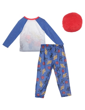 Set pijama Spider-Man para niño