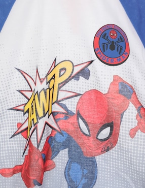 Set pijama Spider-Man para niño