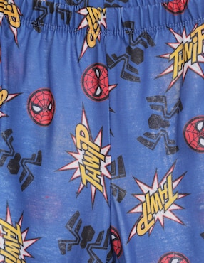 Set pijama Spider-Man para niño