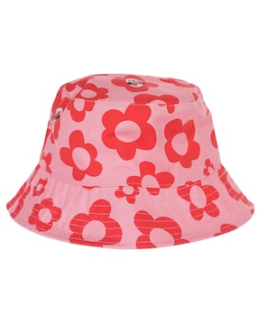 Gorro Bucket Mickey And Friends Minnie Para Niña