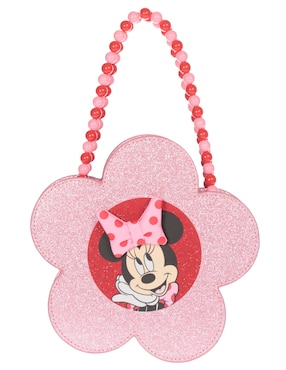 Bolsa Carry All Mickey And Friends Disney Minnie Mouse Para Niña