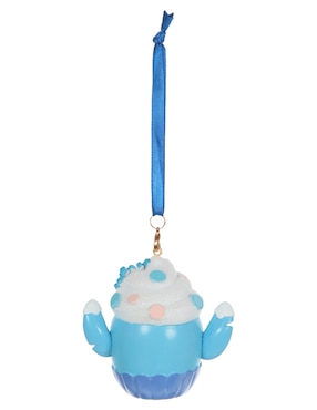 Ornamento navidad Munchlings