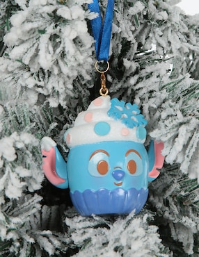 Ornamento navidad Munchlings