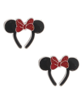 Set joyería Minnie Mouse Mickey And Friends