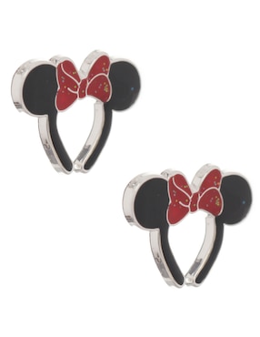 Set joyería Minnie Mouse Mickey And Friends