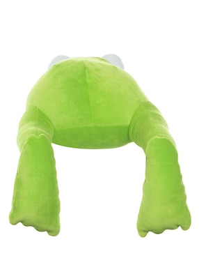 Peluche de La Rana René Muppets Cuddleez de 70 cm