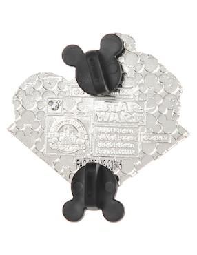 Pin Star Wars de acero