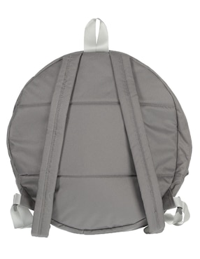 Mochila de peluche Grogu Mandalorian para niño