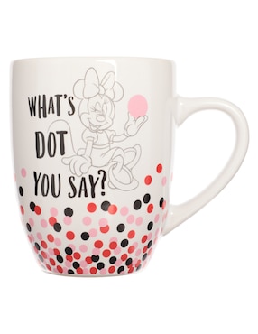 Taza Americana Mickey And Friends Minnie