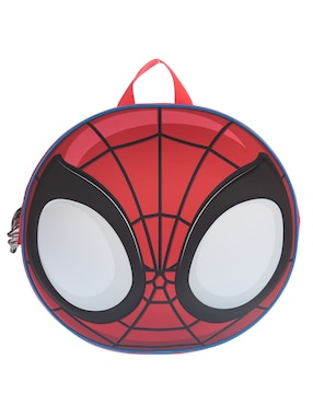 Mochila Infantil Spier-Man