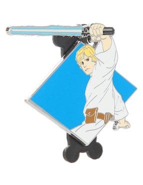 Pin Star Wars de acero