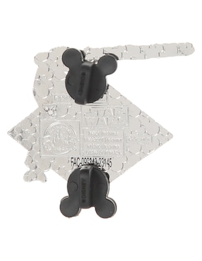 Pin Star Wars de acero