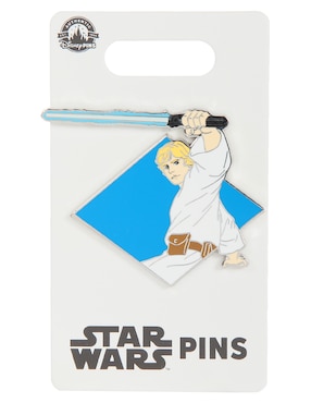 Pin Star Wars de acero