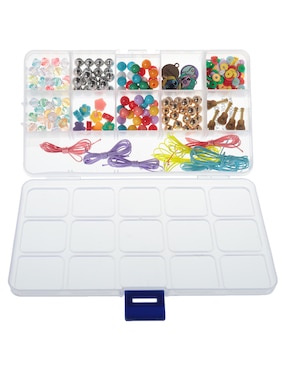 Set joyería Lilo & Stitch Disney