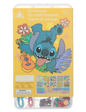 Set joyería Lilo & Stitch Disney