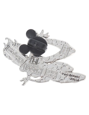 Pin Marvel de metal tormenta