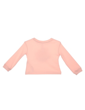 Sudadera Princesas para niña