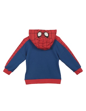 Sudadera Spider-Man para niño