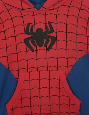 Sudadera Spider-Man para niño