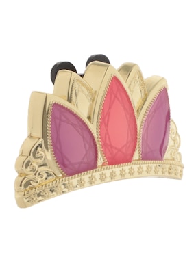 Pin Enredados de acero tiara Rapunzel