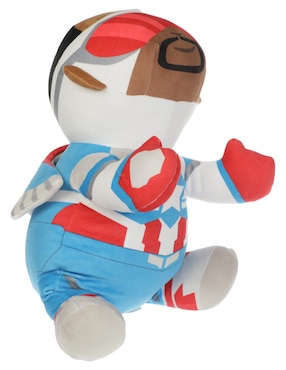 Peluche de Falcon The Avengers Cuddleez de 60 cm