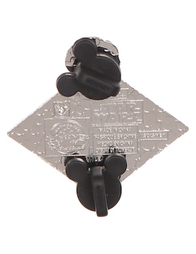Pin Star Wars de metal Princess Leia Organa