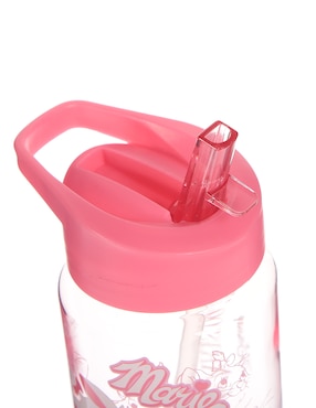 Botella de agua Aristogatos marie para niña