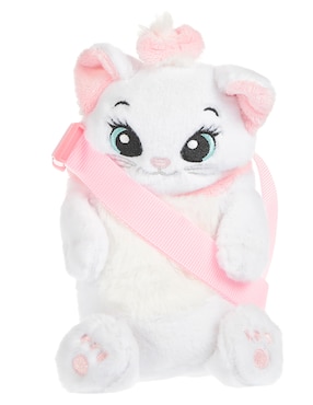Botella de agua Aristogatos marie para niña