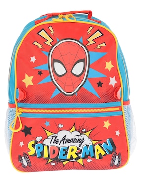 Mochila Escolar Spider-Man