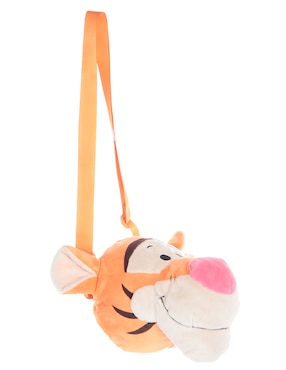 Bolsa crossbody Winnie The Pooh Tigger para niña