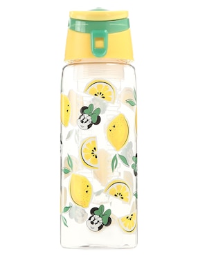 Botella De Agua Mickey And Friends Disney