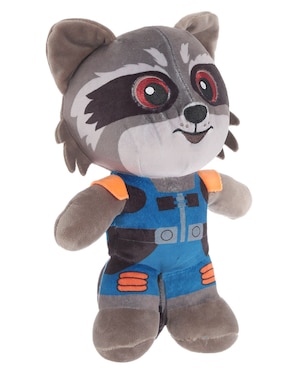 Peluche de Guardianes de la Galaxia The Avengers de 26 cm