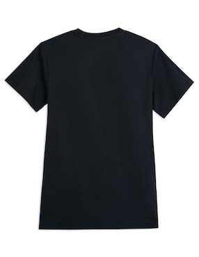 Playera Star Wars Darth Vader manga corta para hombre