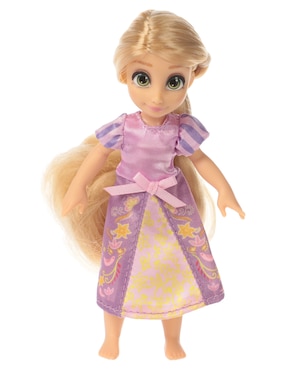 Set muñeca Disney Enredados Once Upon a Story