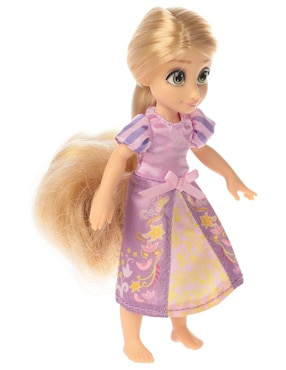 Set muñeca Disney Enredados Once Upon a Story