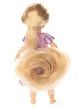 Set muñeca Disney Enredados Once Upon a Story